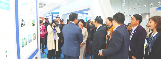 是什么企業(yè)，讓副省長都主動當(dāng)起了解說員？！
